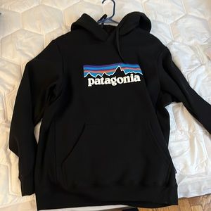 Patagonia Men's Uprisal Hoodie Black